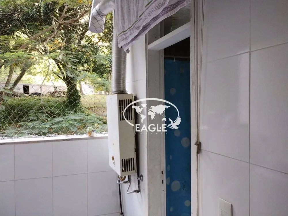 Apartamento, 4 quartos, 156 m² - Foto 36