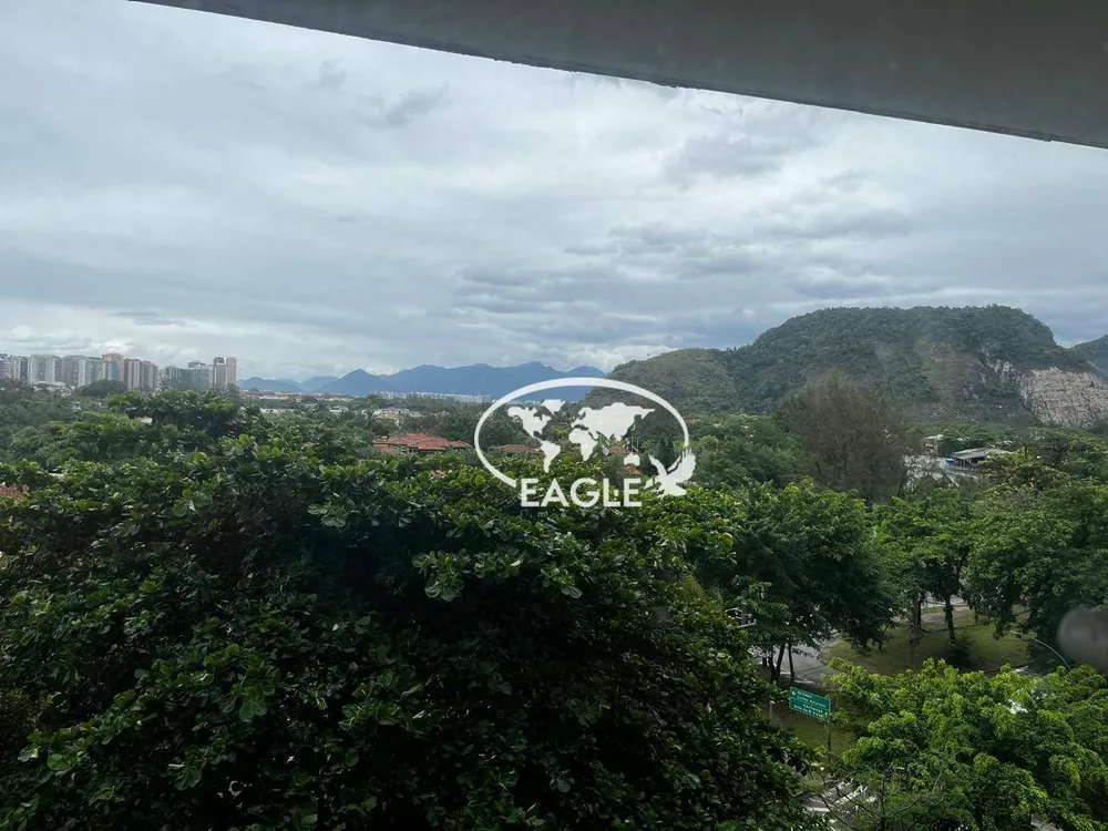 Apartamento, 4 quartos, 156 m² - Foto 6