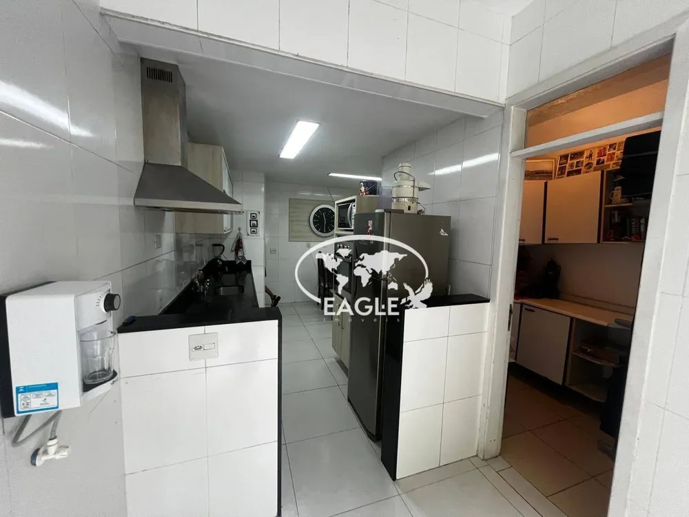 Apartamento, 4 quartos, 156 m² - Foto 28