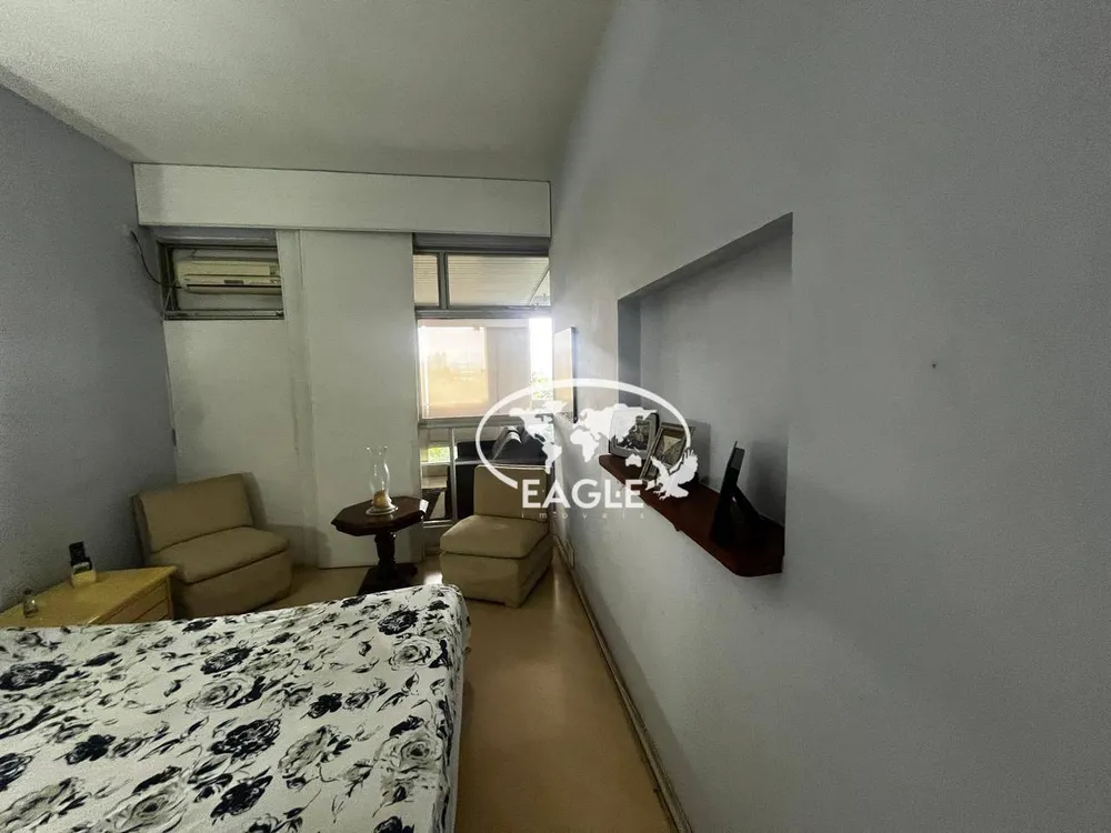Apartamento, 4 quartos, 156 m² - Foto 17