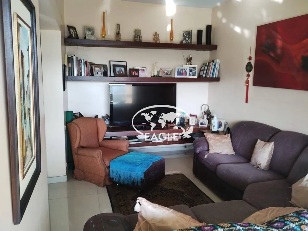 Apartamento, 4 quartos, 156 m² - Foto 15