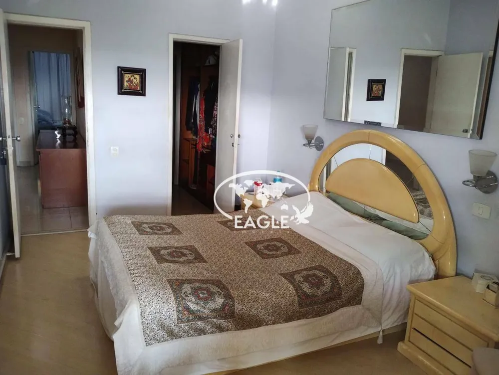 Apartamento, 4 quartos, 156 m² - Foto 26