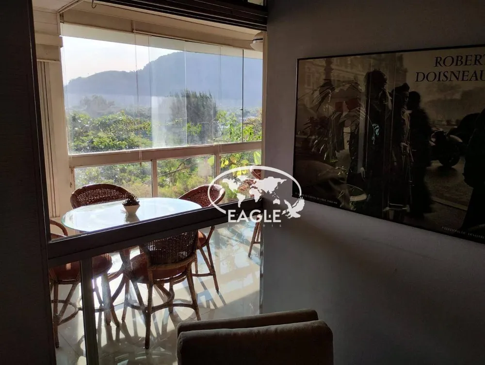 Apartamento, 4 quartos, 156 m² - Foto 7