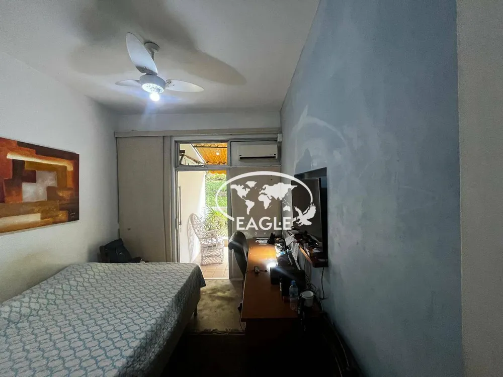 Apartamento, 4 quartos, 156 m² - Foto 22