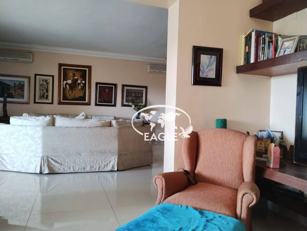 Apartamento, 4 quartos, 156 m² - Foto 14