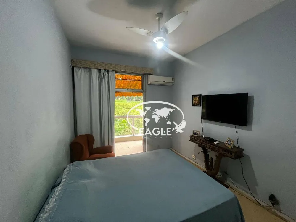 Apartamento, 4 quartos, 156 m² - Foto 21