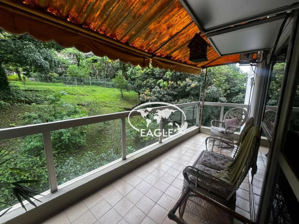 Apartamento, 4 quartos, 156 m² - Foto 23