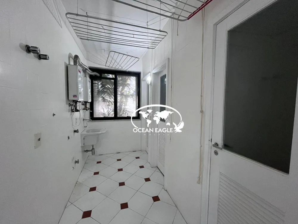 Apartamento, 4 quartos, 165 m² - Foto 27