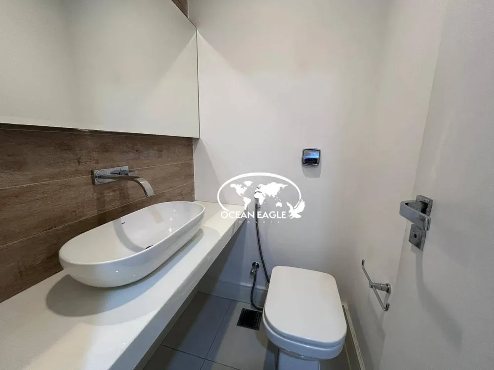 Apartamento, 4 quartos, 165 m² - Foto 20