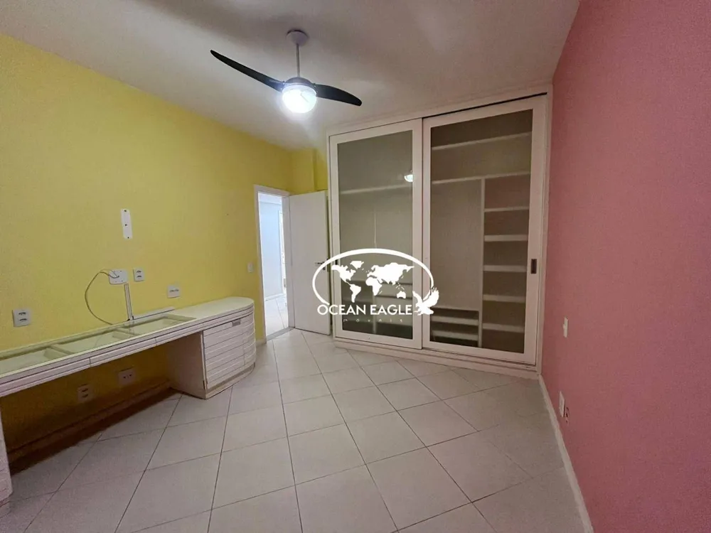 Apartamento, 4 quartos, 165 m² - Foto 6