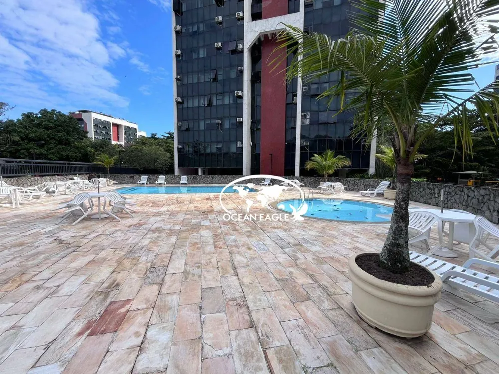 Apartamento, 4 quartos, 165 m² - Foto 4