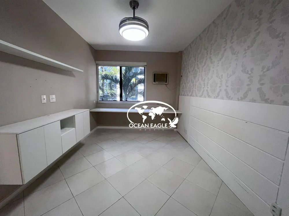 Apartamento, 4 quartos, 165 m² - Foto 1