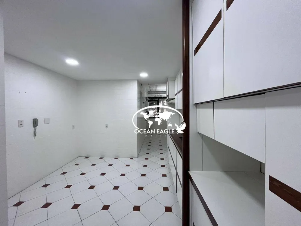 Apartamento, 4 quartos, 165 m² - Foto 2