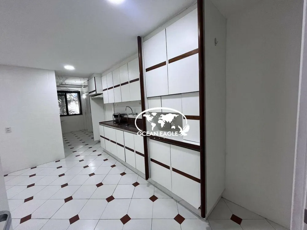 Apartamento, 4 quartos, 165 m² - Foto 15
