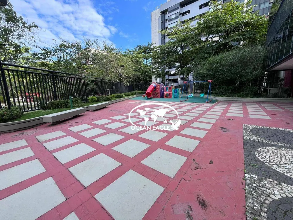 Apartamento, 4 quartos, 165 m² - Foto 7