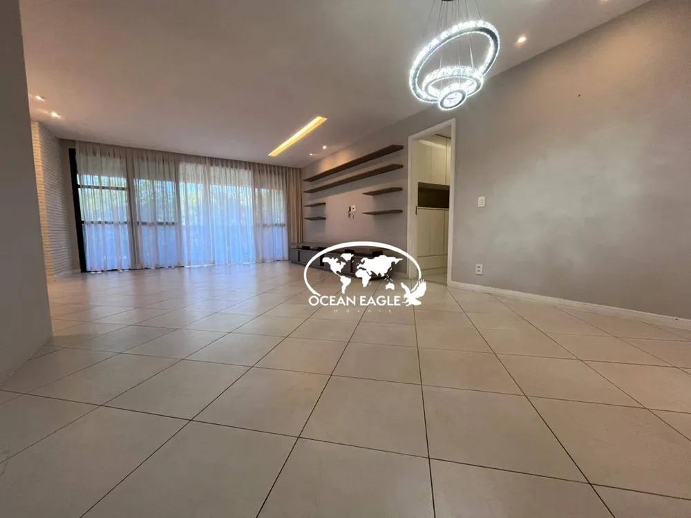 Apartamento, 4 quartos, 165 m² - Foto 3