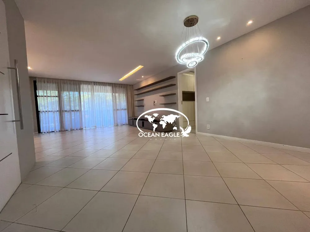 Apartamento, 4 quartos, 165 m² - Foto 9
