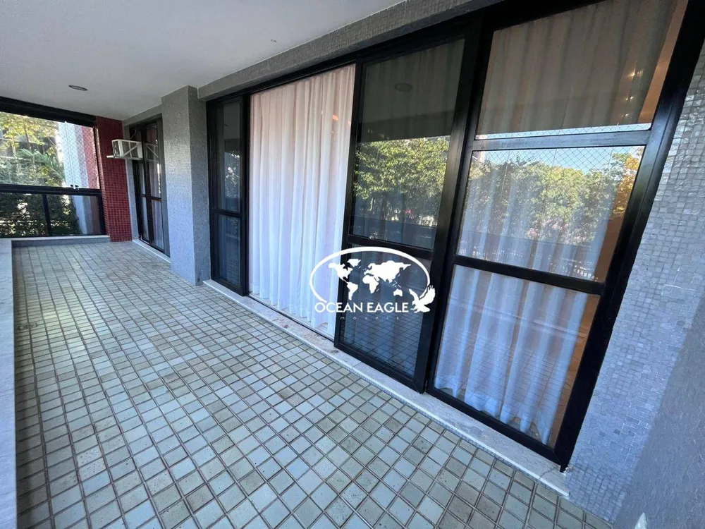 Apartamento, 4 quartos, 165 m² - Foto 19