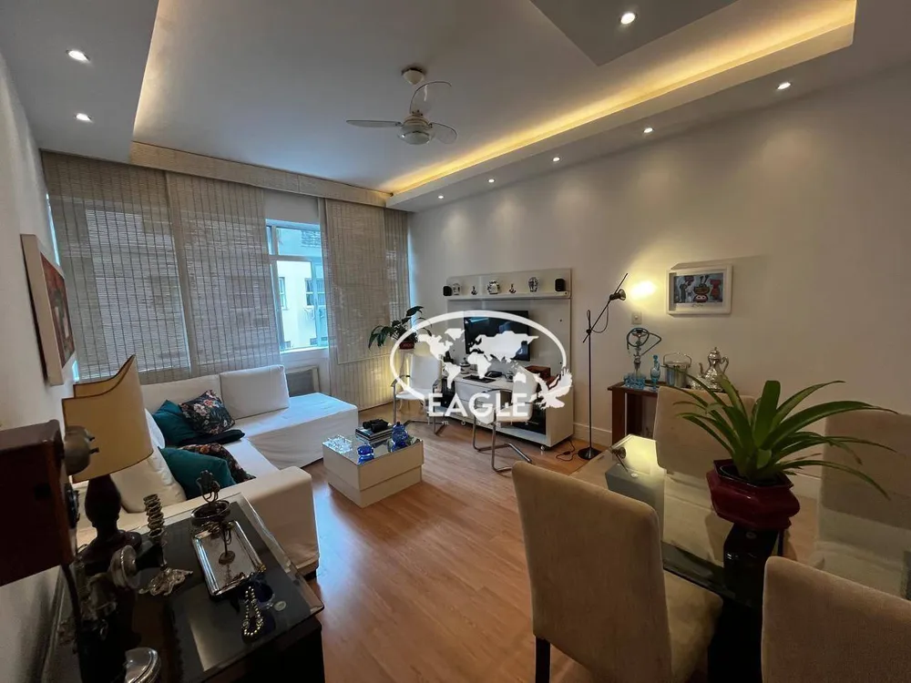 Apartamento, 3 quartos, 84 m² - Foto 5