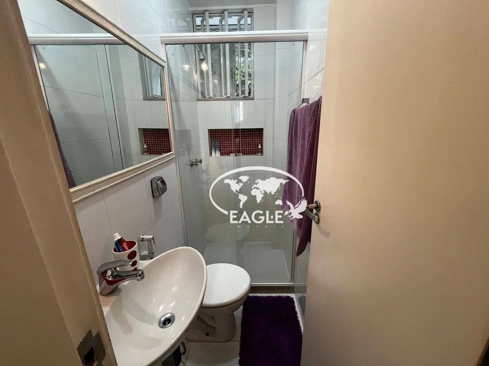 Apartamento, 3 quartos, 84 m² - Foto 10