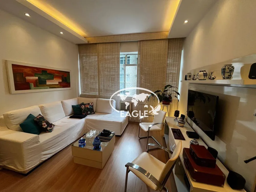 Apartamento, 3 quartos, 84 m² - Foto 4
