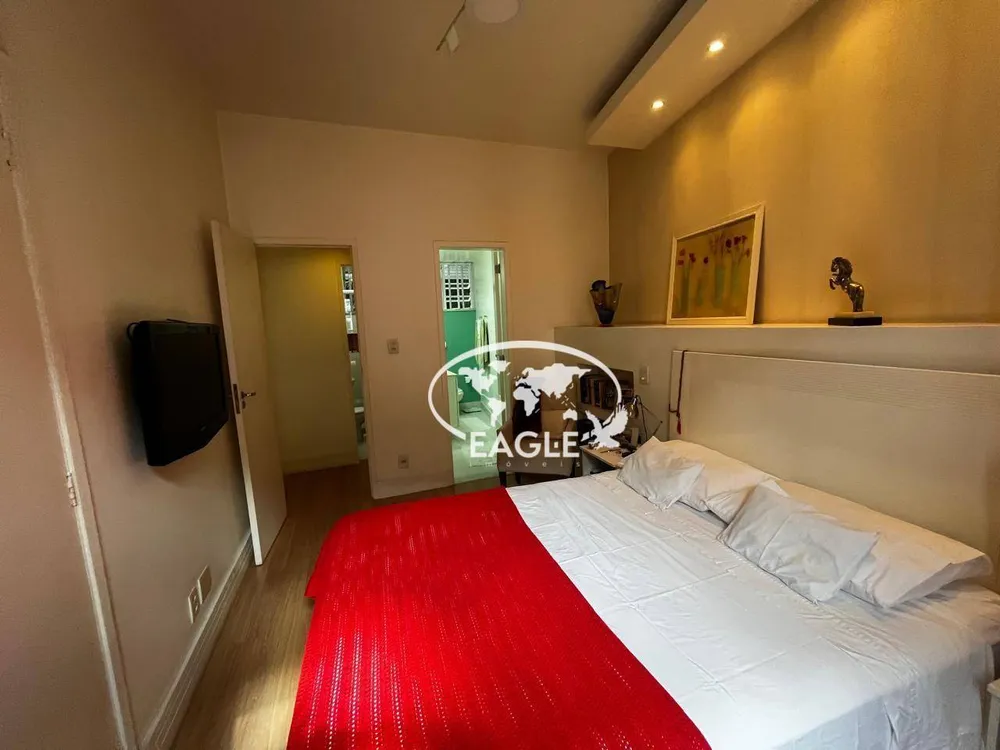Apartamento, 3 quartos, 84 m² - Foto 3