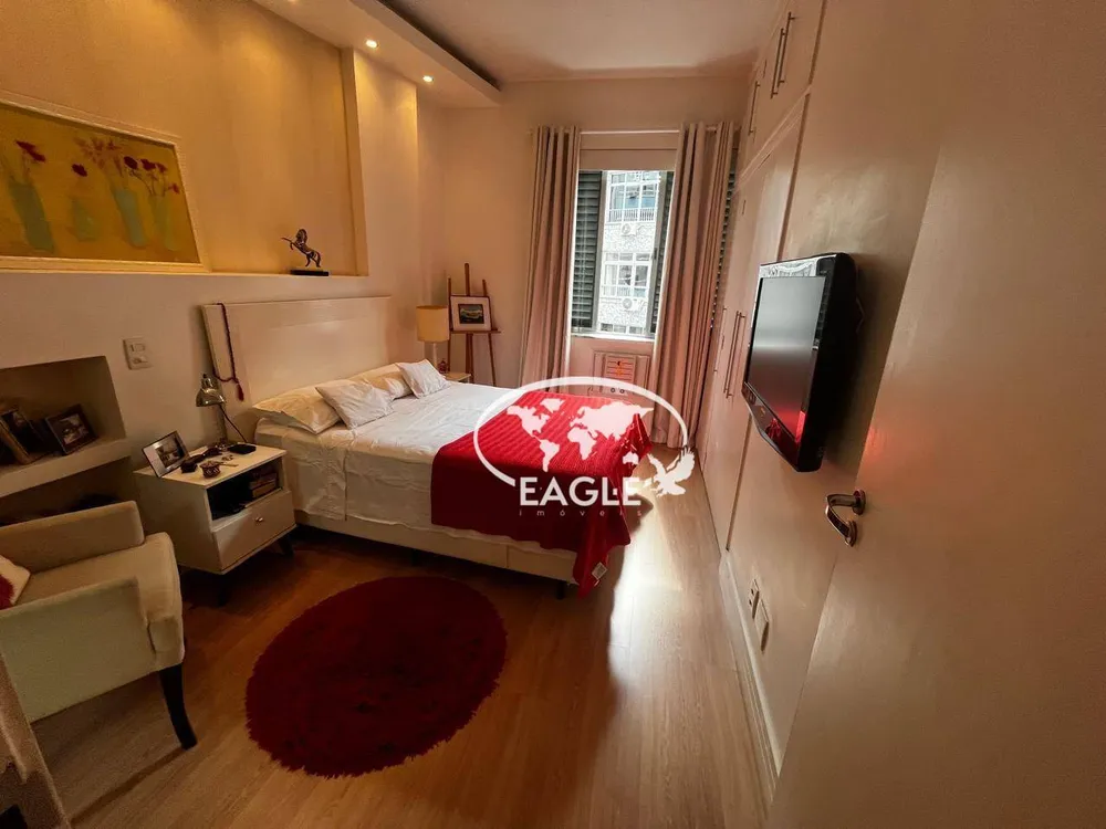 Apartamento, 3 quartos, 84 m² - Foto 13