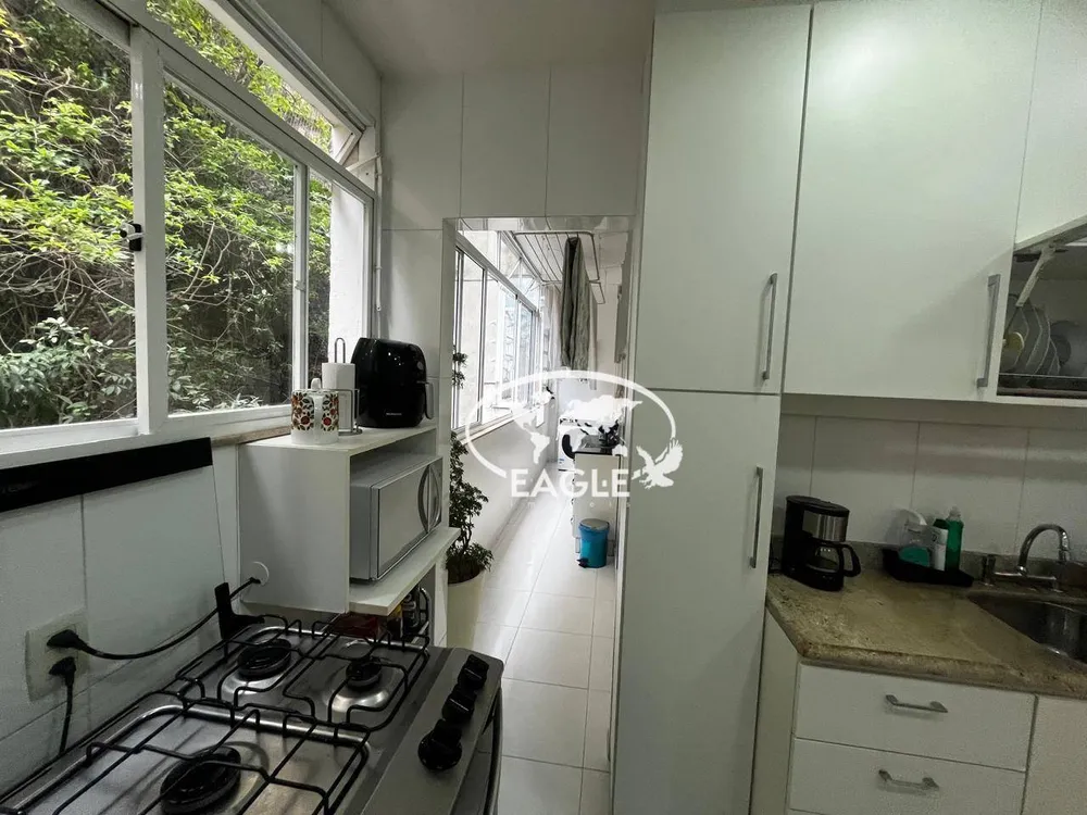 Apartamento, 3 quartos, 84 m² - Foto 1