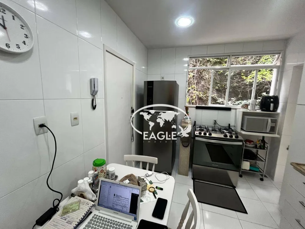 Apartamento, 3 quartos, 84 m² - Foto 2