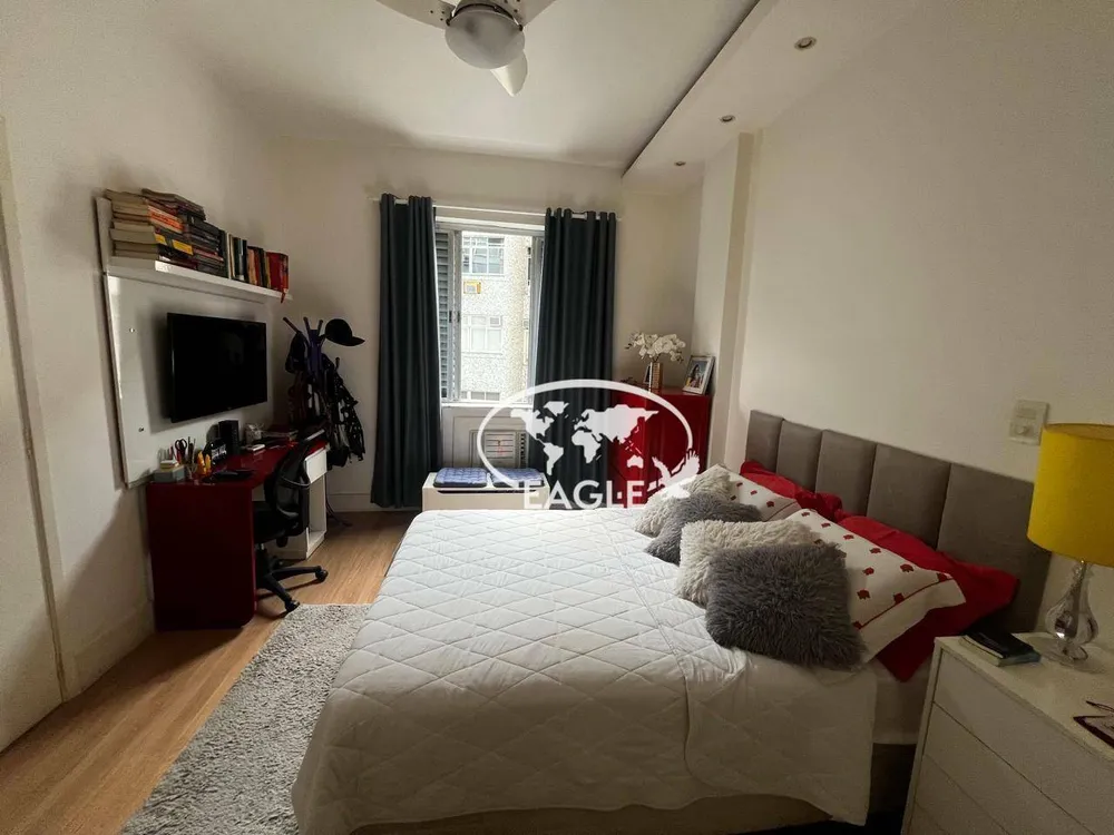 Apartamento, 3 quartos, 84 m² - Foto 11