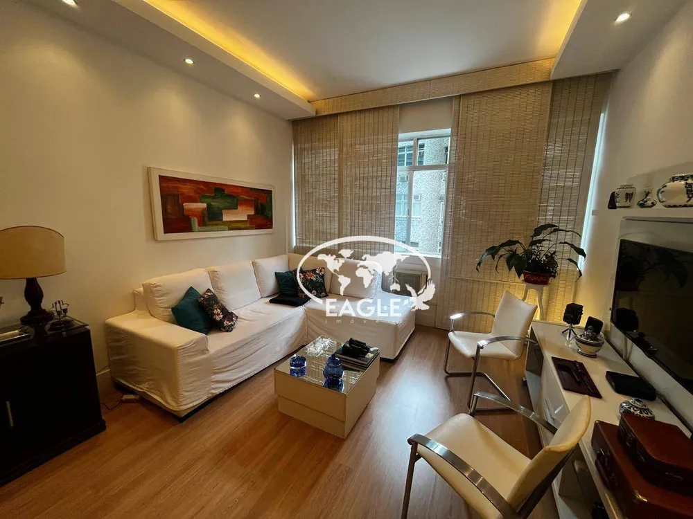 Apartamento, 3 quartos, 84 m² - Foto 8