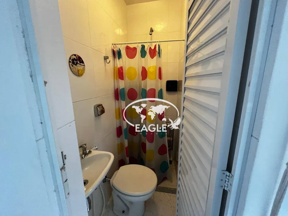 Apartamento, 3 quartos, 84 m² - Foto 15