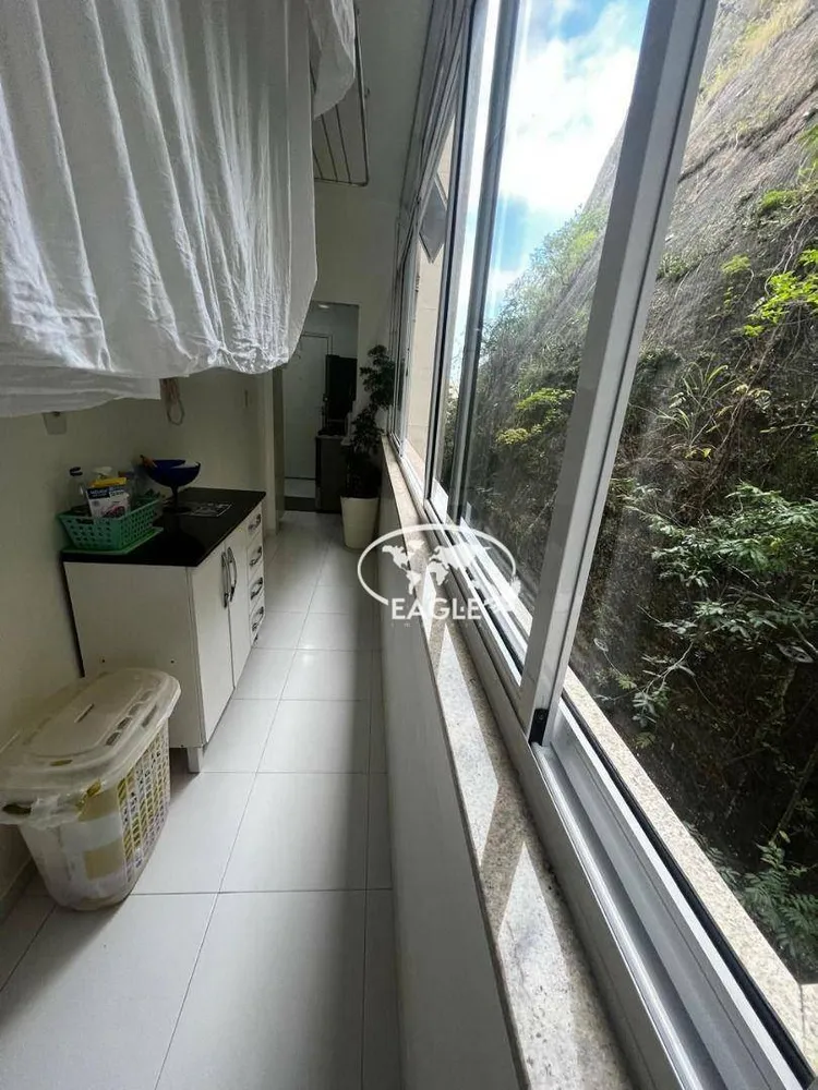 Apartamento, 3 quartos, 84 m² - Foto 6