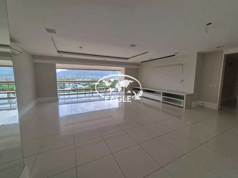 Apartamento, 4 quartos, 260 m² - Foto 2