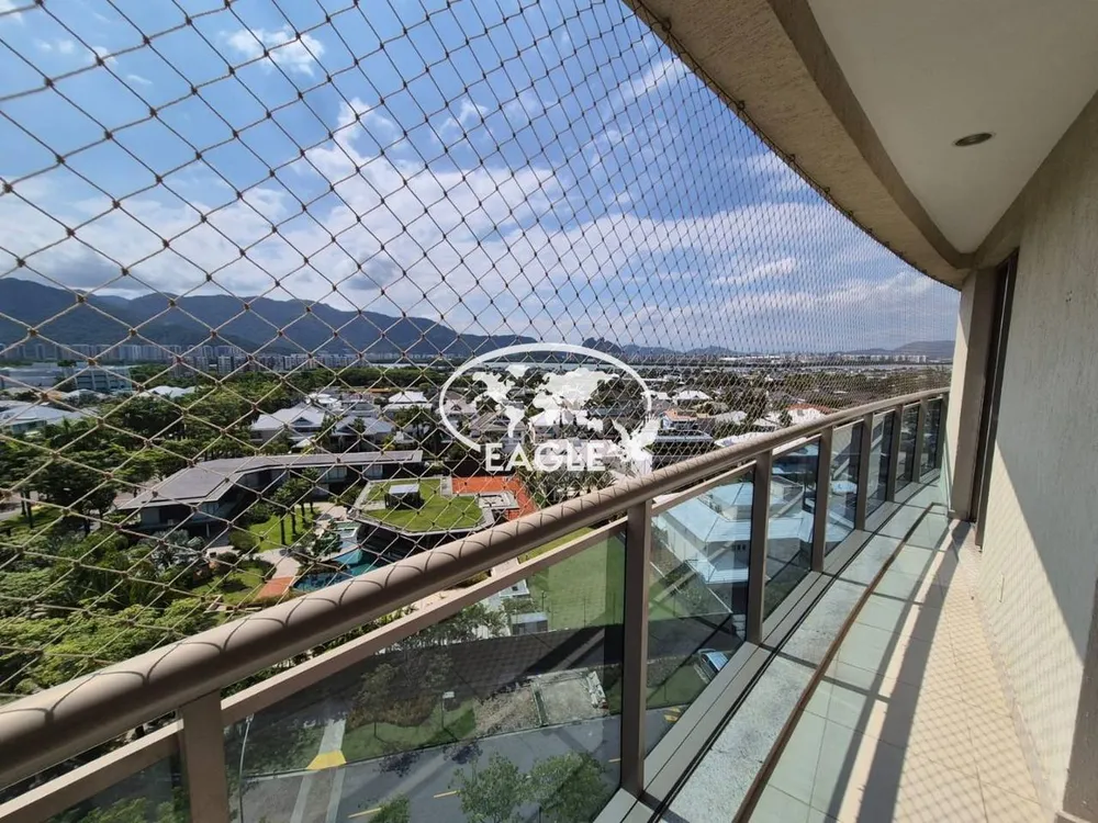 Apartamento, 4 quartos, 260 m² - Foto 11