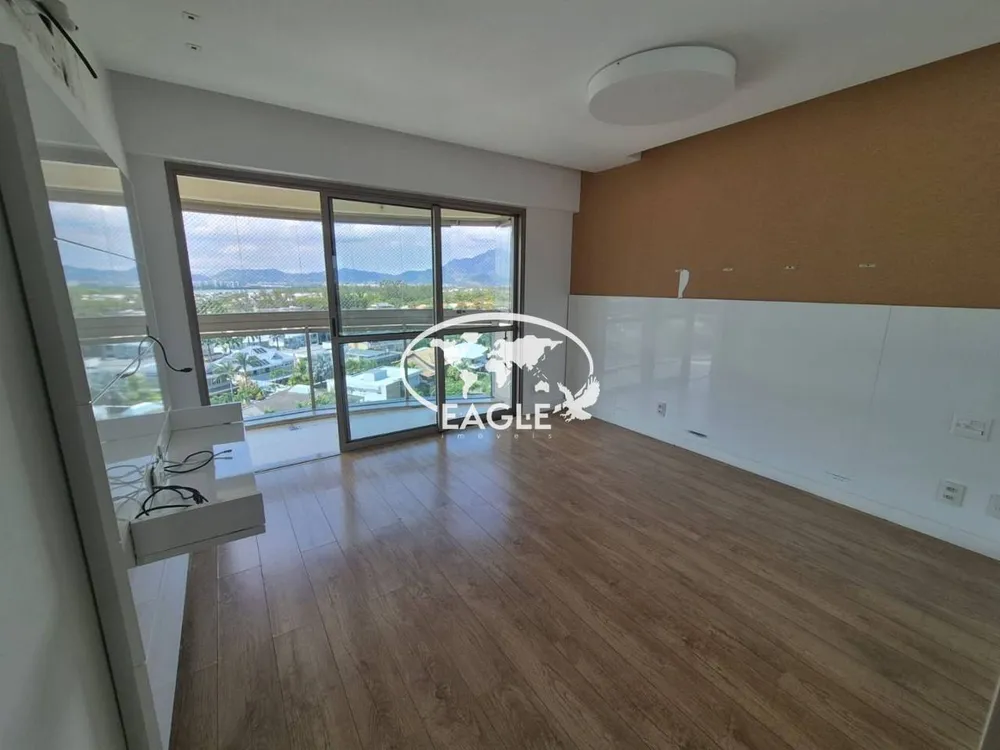 Apartamento, 4 quartos, 260 m² - Foto 21