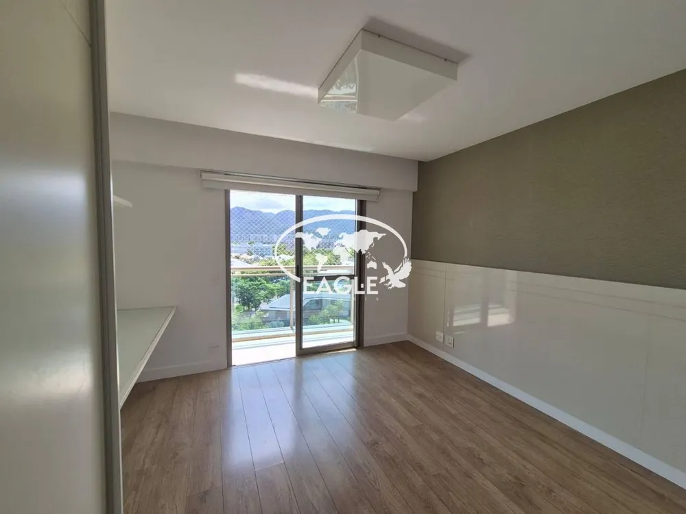 Apartamento, 4 quartos, 260 m² - Foto 9