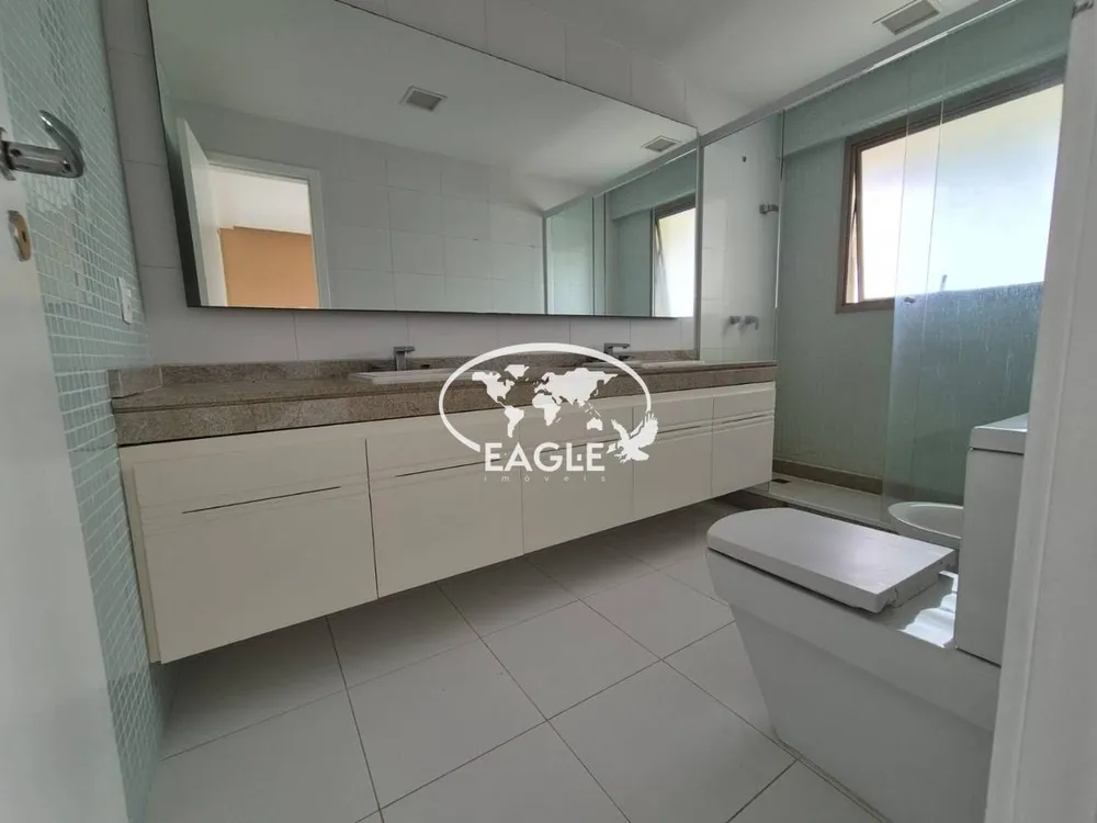 Apartamento, 4 quartos, 260 m² - Foto 25