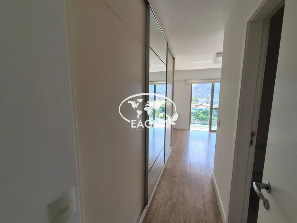 Apartamento, 4 quartos, 260 m² - Foto 8