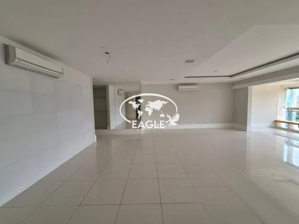 Apartamento, 4 quartos, 260 m² - Foto 1