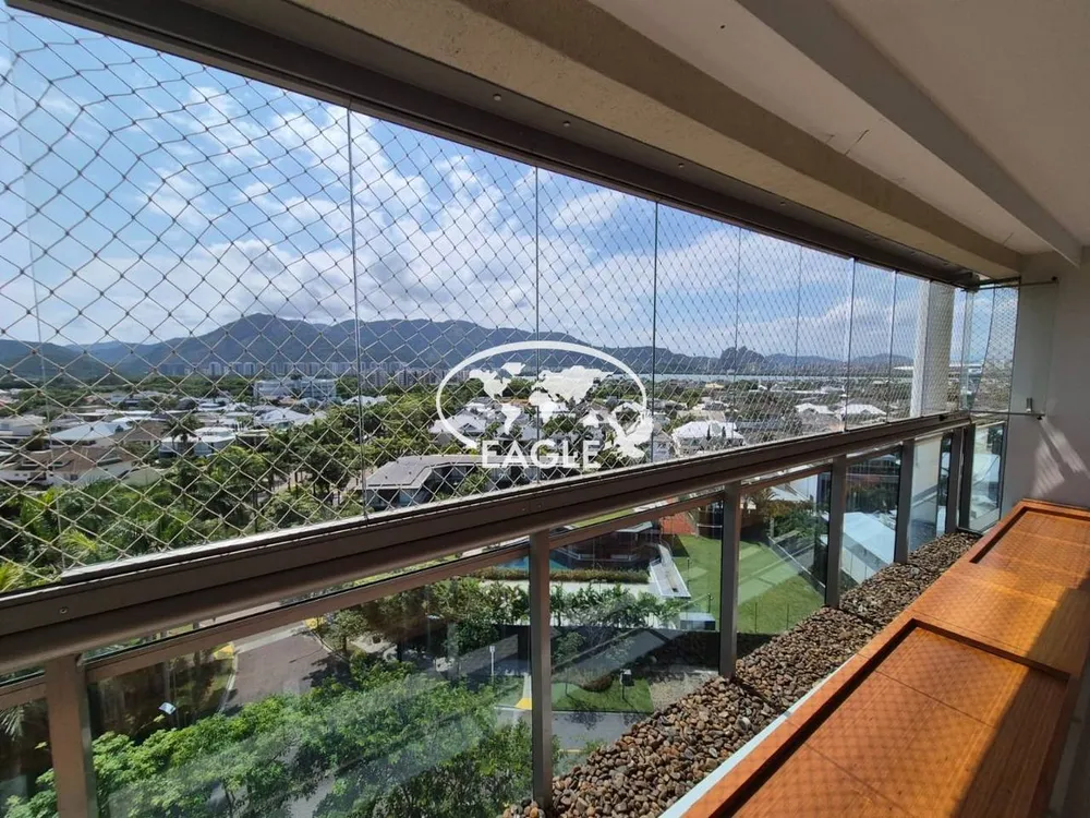 Apartamento, 4 quartos, 260 m² - Foto 3
