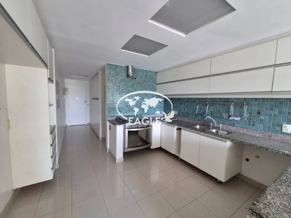 Apartamento, 4 quartos, 260 m² - Foto 29