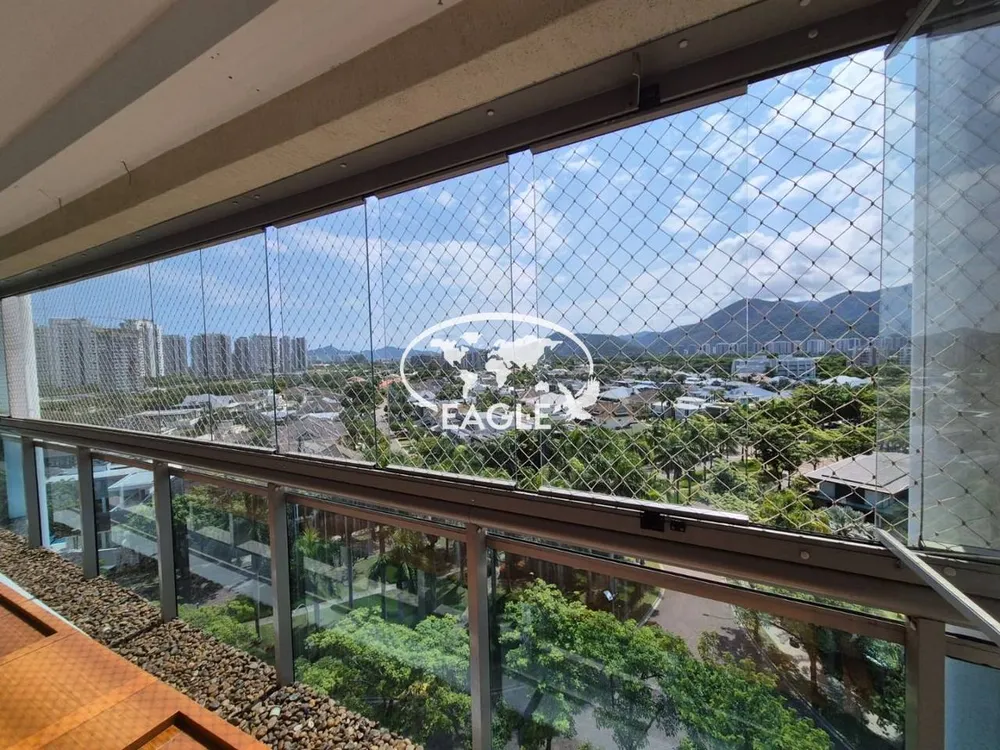 Apartamento, 4 quartos, 260 m² - Foto 4