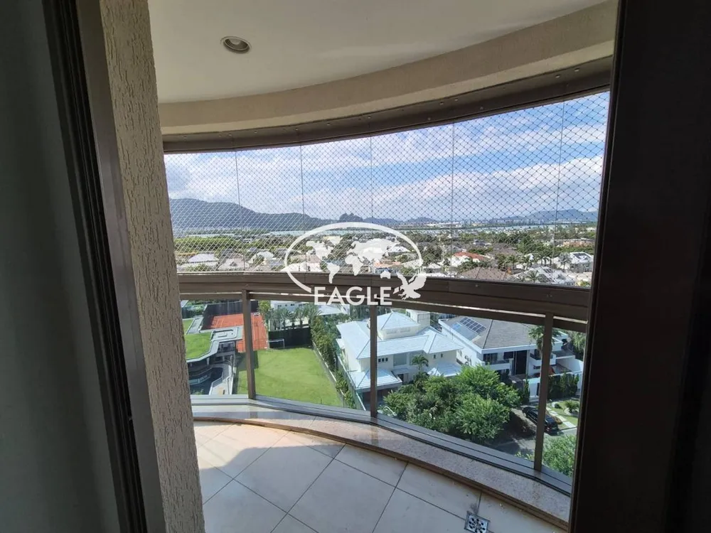 Apartamento, 4 quartos, 260 m² - Foto 23