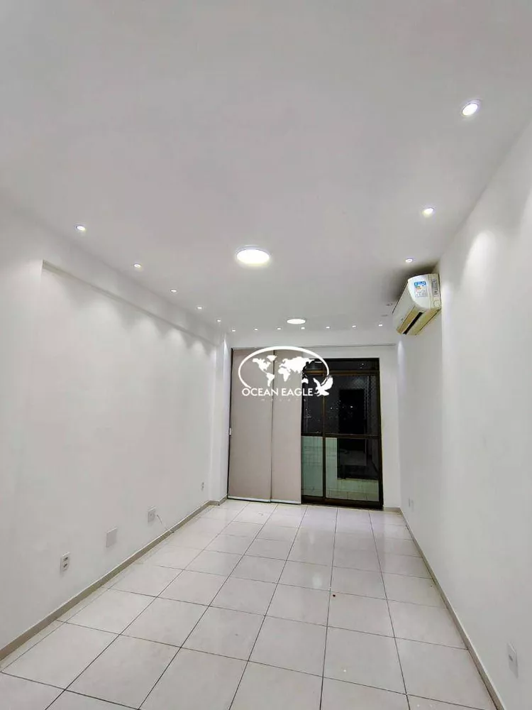 Apartamento, 2 quartos, 88 m² - Foto 2