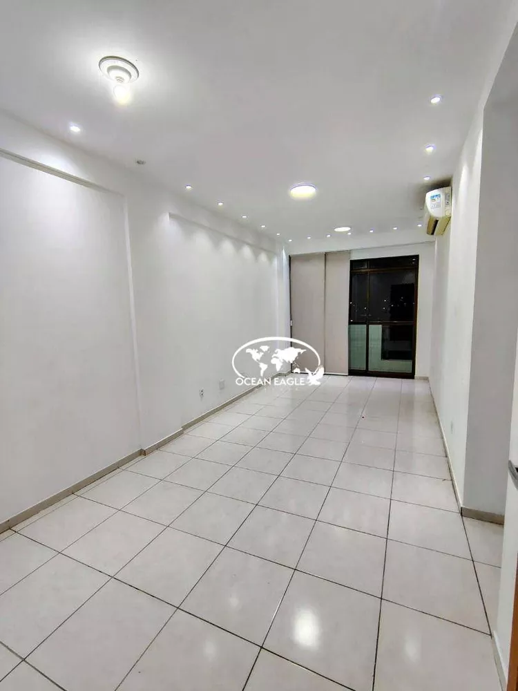 Apartamento, 2 quartos, 88 m² - Foto 1