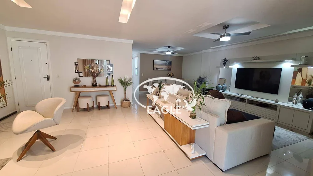 Apartamento, 3 quartos, 191 m² - Foto 5