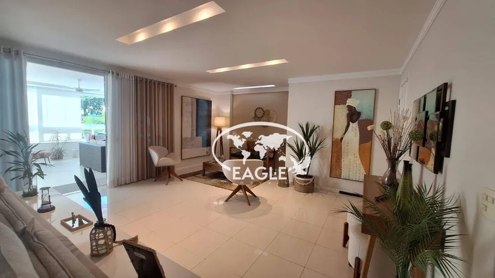 Apartamento, 3 quartos, 191 m² - Foto 24