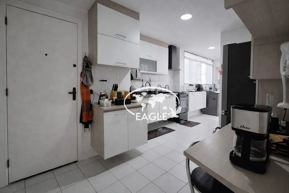 Apartamento, 3 quartos, 191 m² - Foto 31