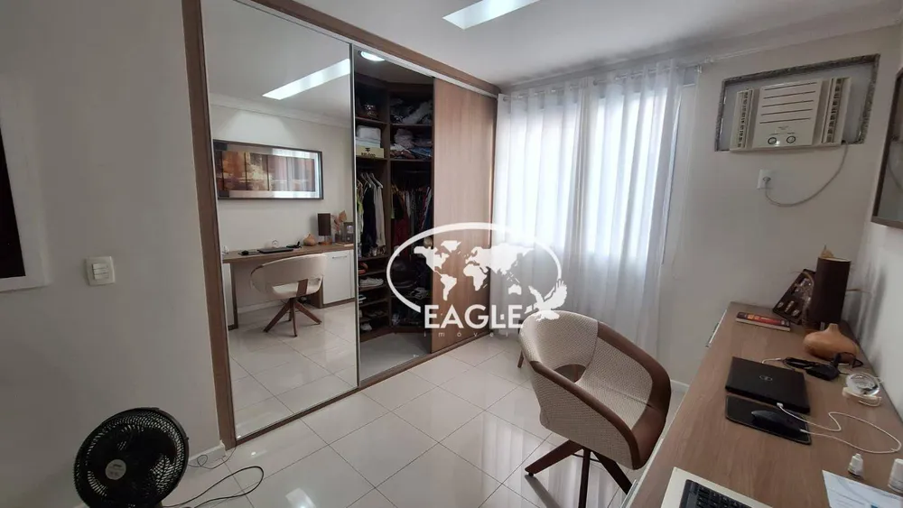 Apartamento, 3 quartos, 191 m² - Foto 8